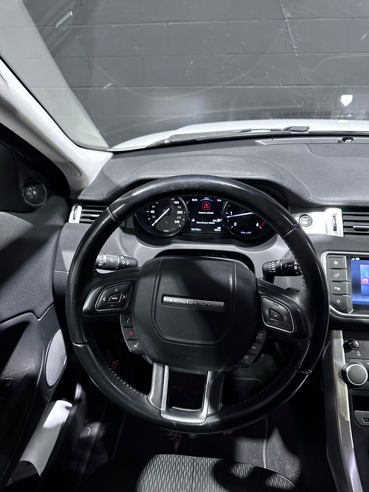 Land-Rover Range Rover Evoque 2.0L eD4 Diesel 150CV 4x2 SE - Foto 13