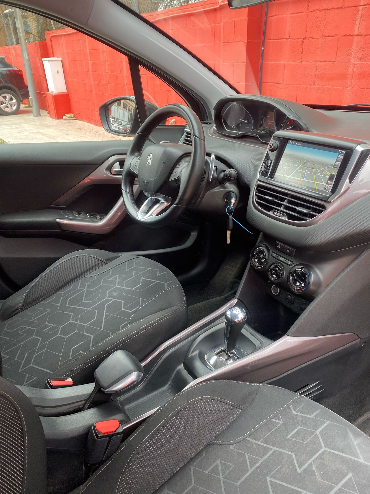 Peugeot 2008 Active 1.6 e-HDi 92 ETG6 - Foto 14