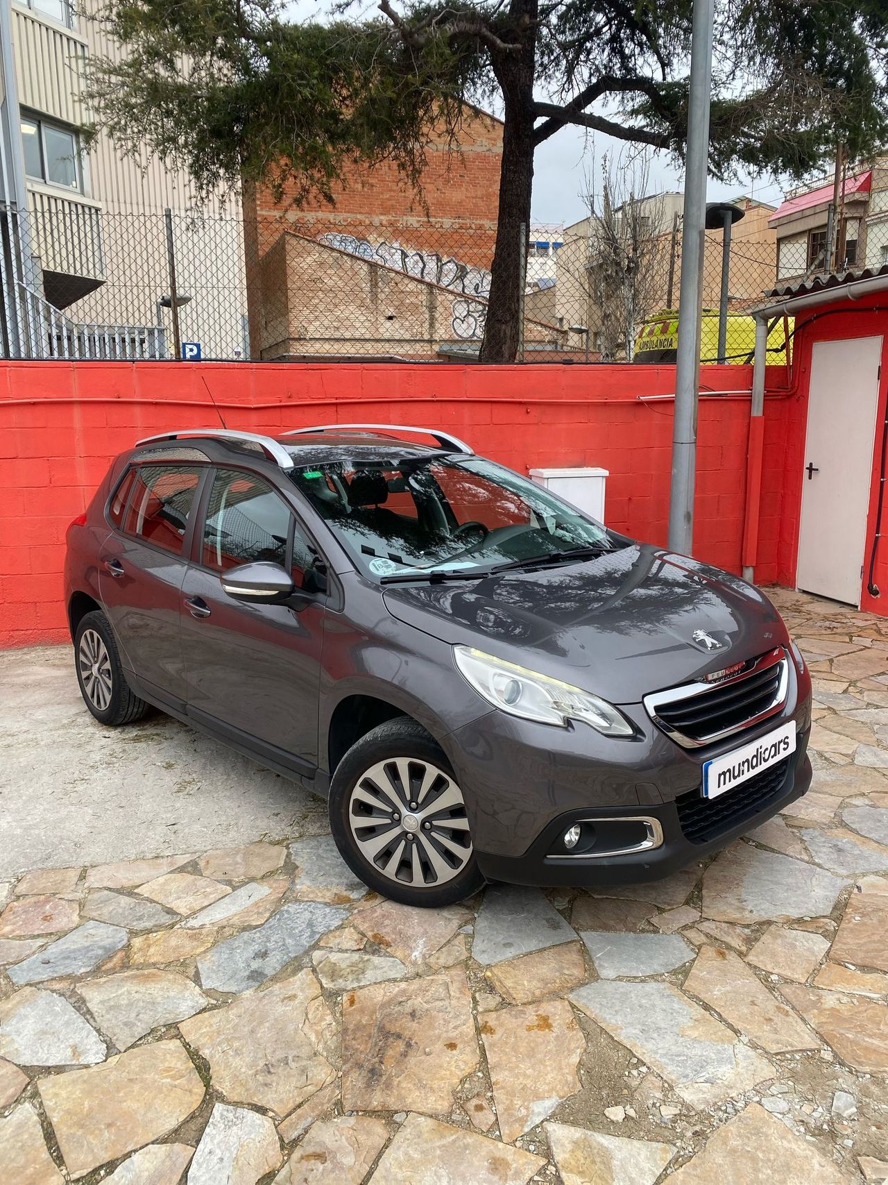 Peugeot 2008 Active 1.6 e-HDi 92 ETG6 - Foto 6