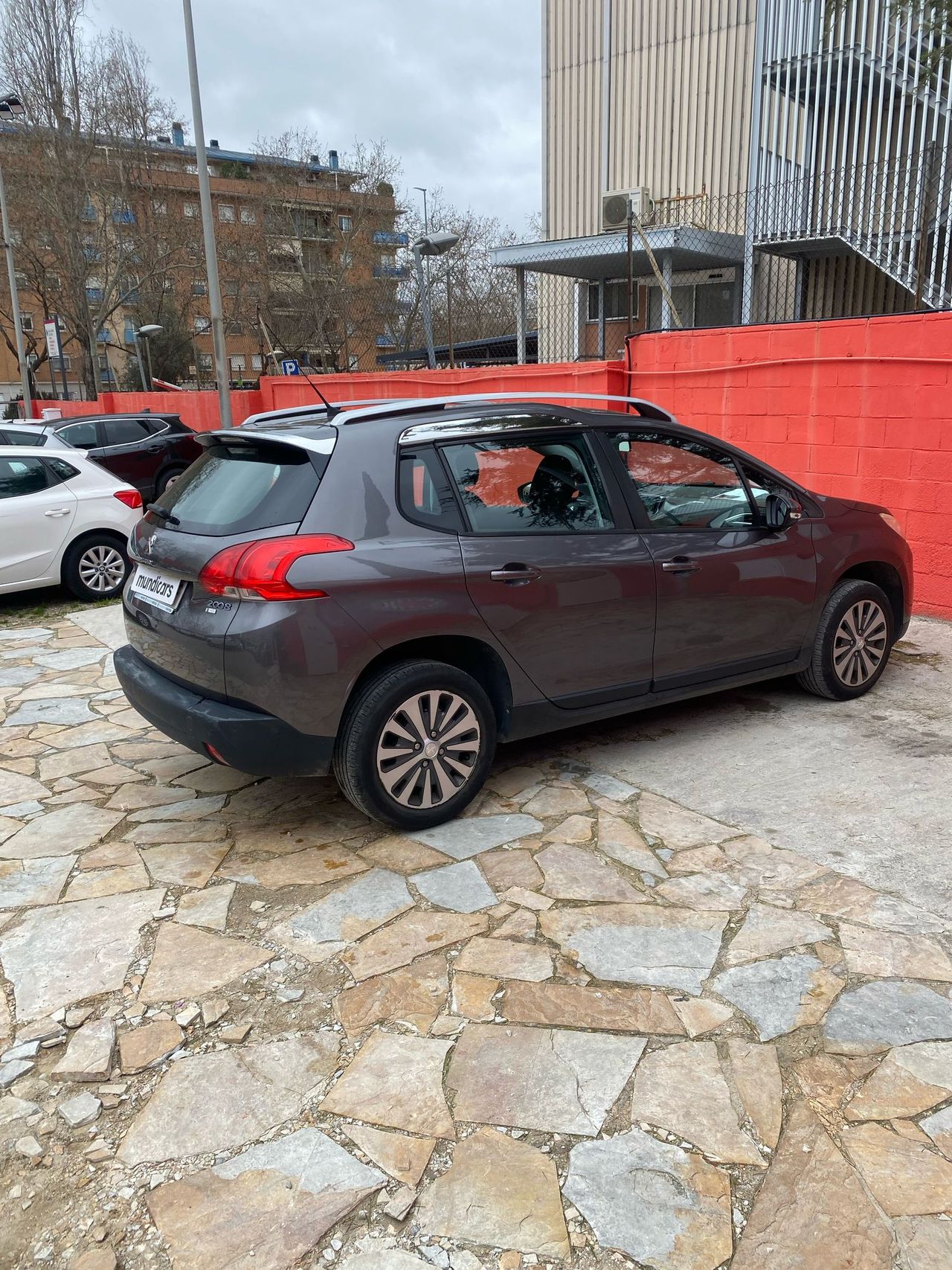 Peugeot 2008 Active 1.6 e-HDi 92 ETG6 - Foto 13