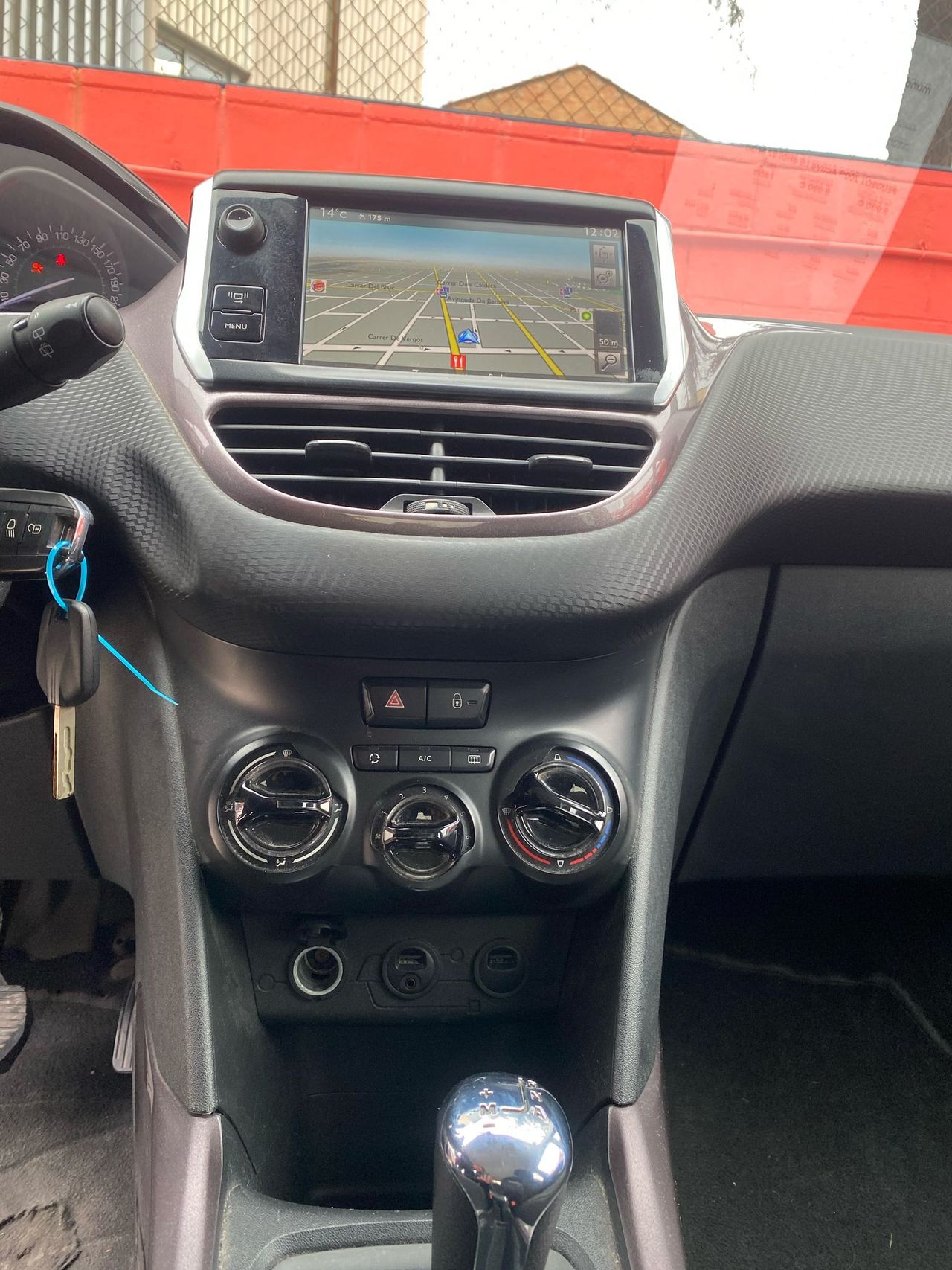 Peugeot 2008 Active 1.6 e-HDi 92 ETG6 - Foto 15