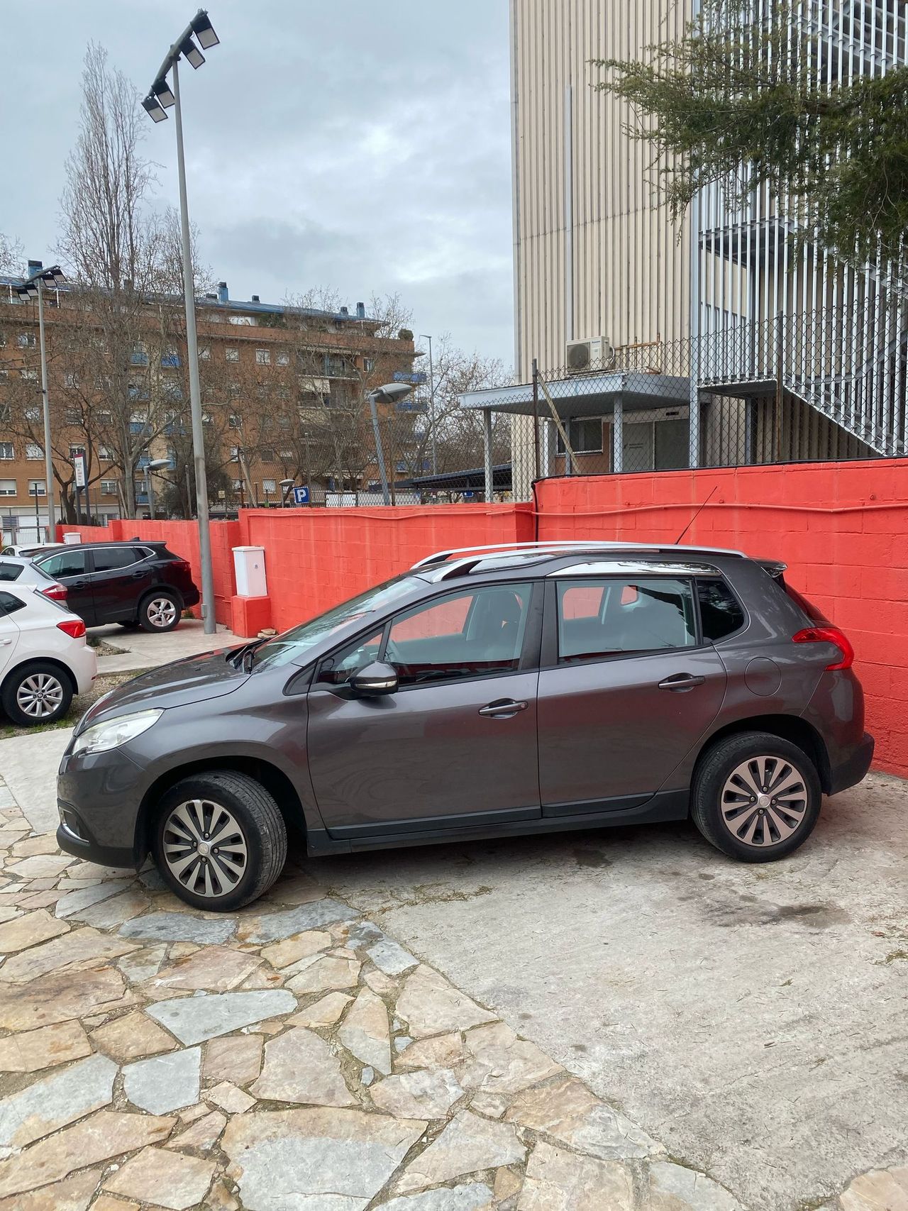 Peugeot 2008 Active 1.6 e-HDi 92 ETG6 - Foto 7