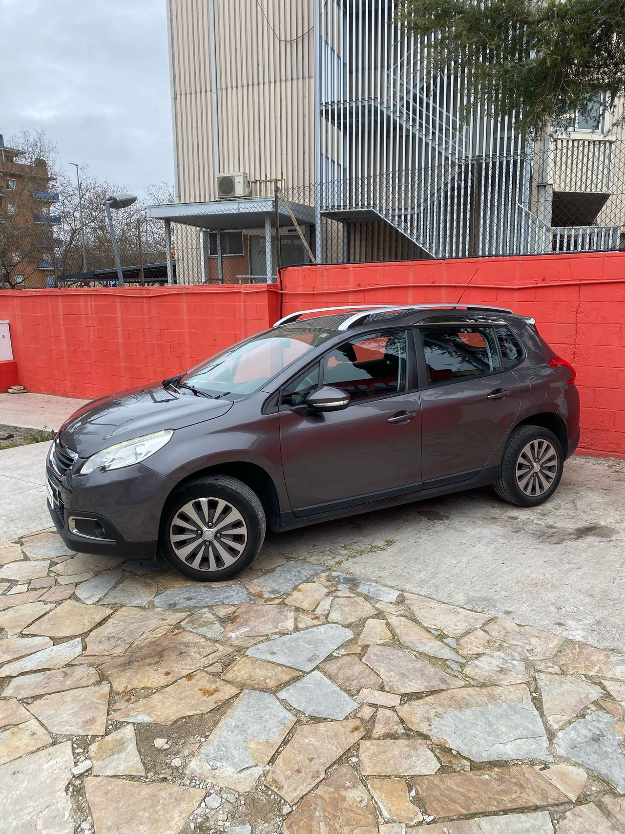 Peugeot 2008 Active 1.6 e-HDi 92 ETG6 - Foto 9