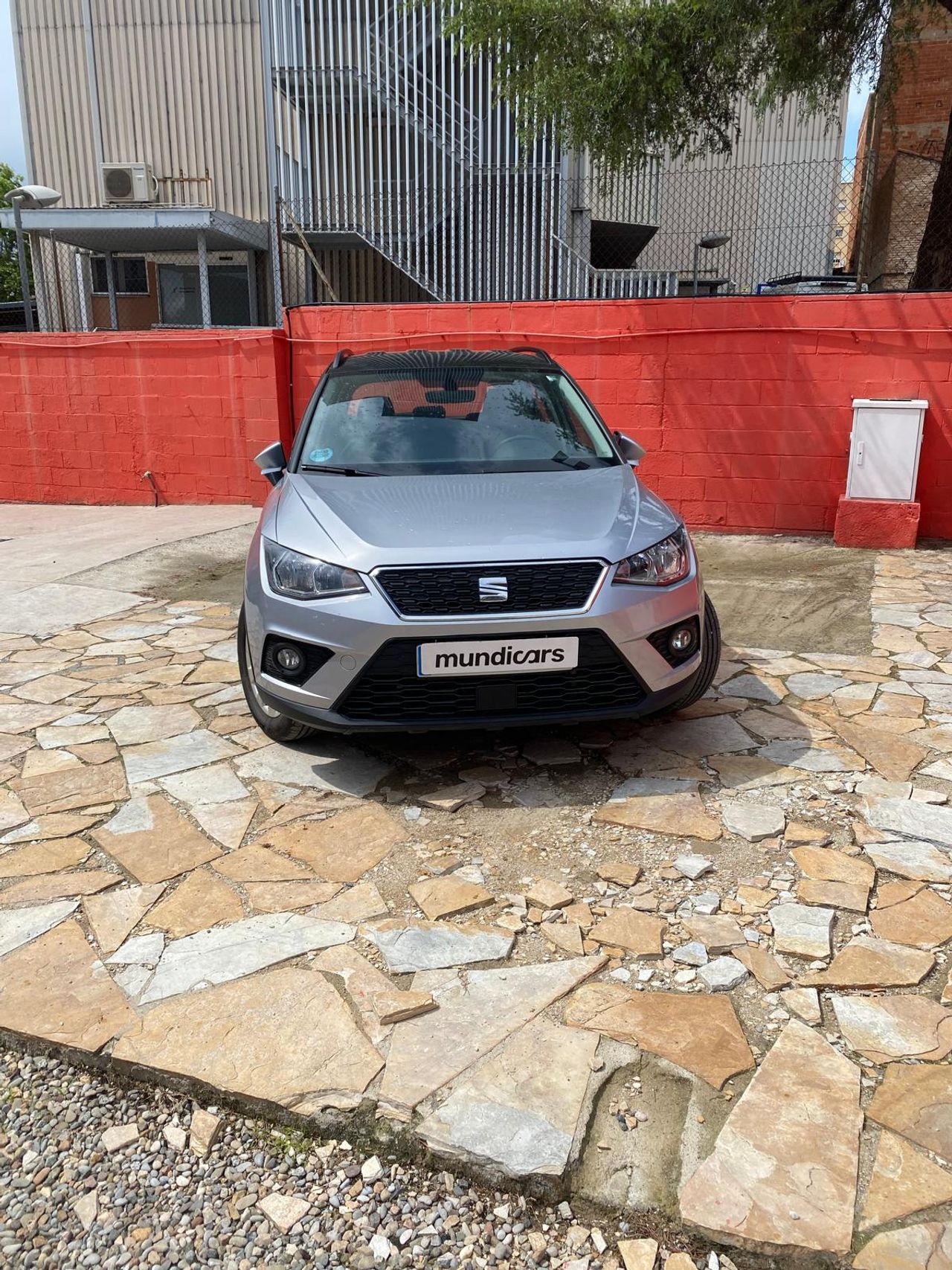 Seat Arona 1.0 TSI 81kW DSG Style Go2 - Foto 5