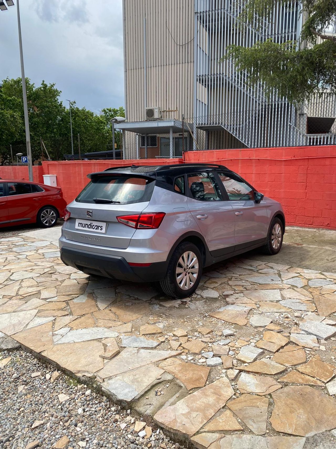 Seat Arona 1.0 TSI 81kW DSG Style Go2 - Foto 13