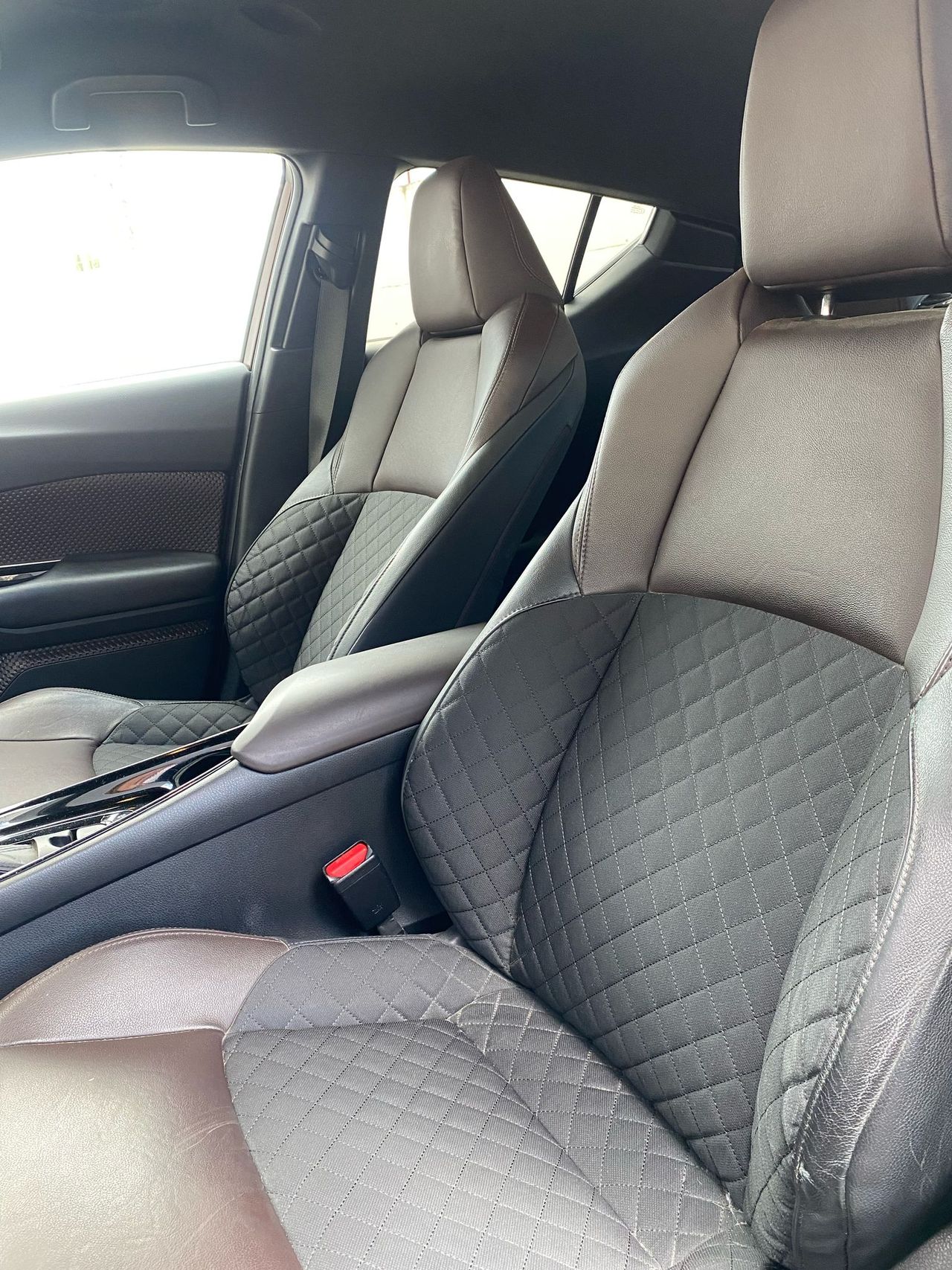 Toyota C-HR 1.8 125H Advance P.Plus P. Luxury - Foto 17