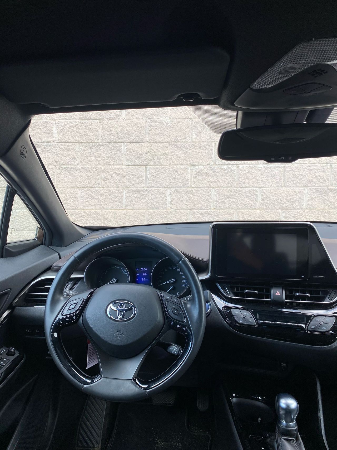 Toyota C-HR 1.8 125H Advance P.Plus P. Luxury - Foto 10