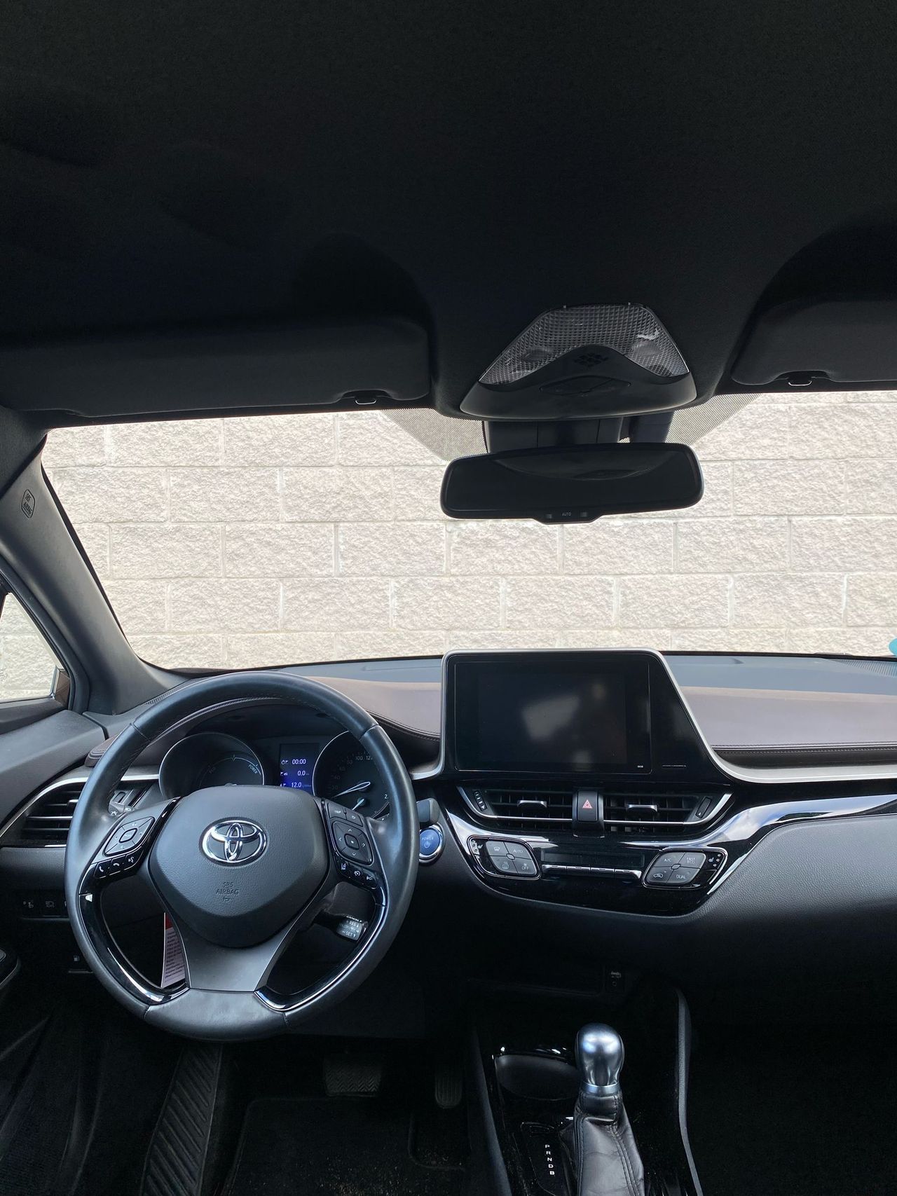 Toyota C-HR 1.8 125H Advance P.Plus P. Luxury - Foto 11
