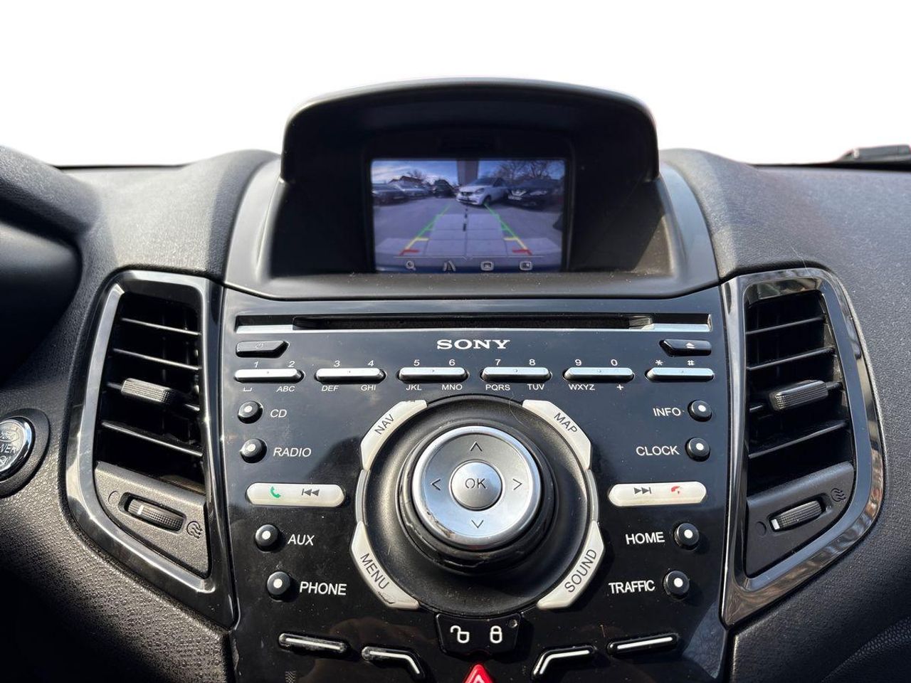 Ford Fiesta 1.0 EcoBoost 74kW Powersh. Titanium 5p - Foto 15