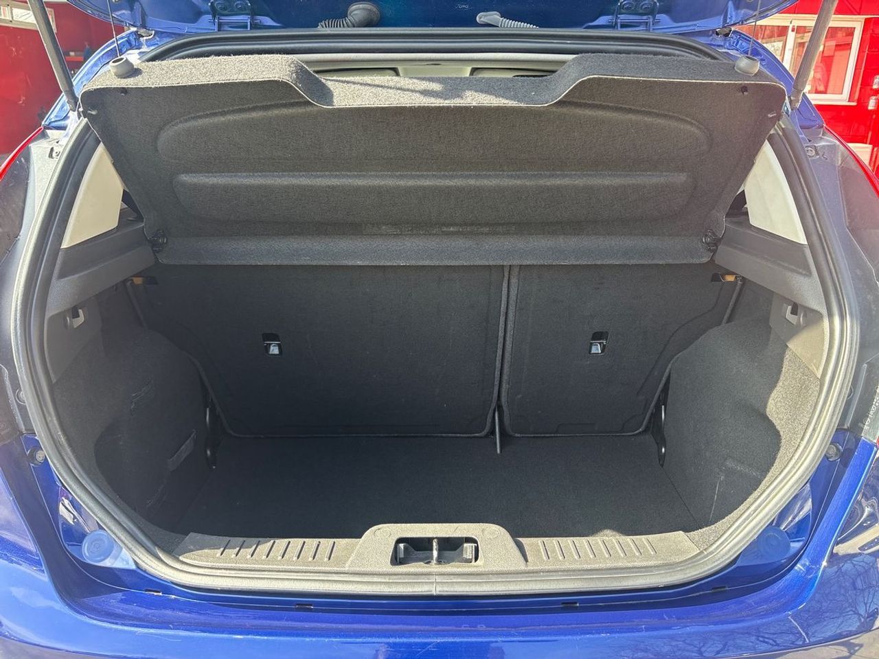 Ford Fiesta 1.0 EcoBoost 74kW Powersh. Titanium 5p - Foto 19