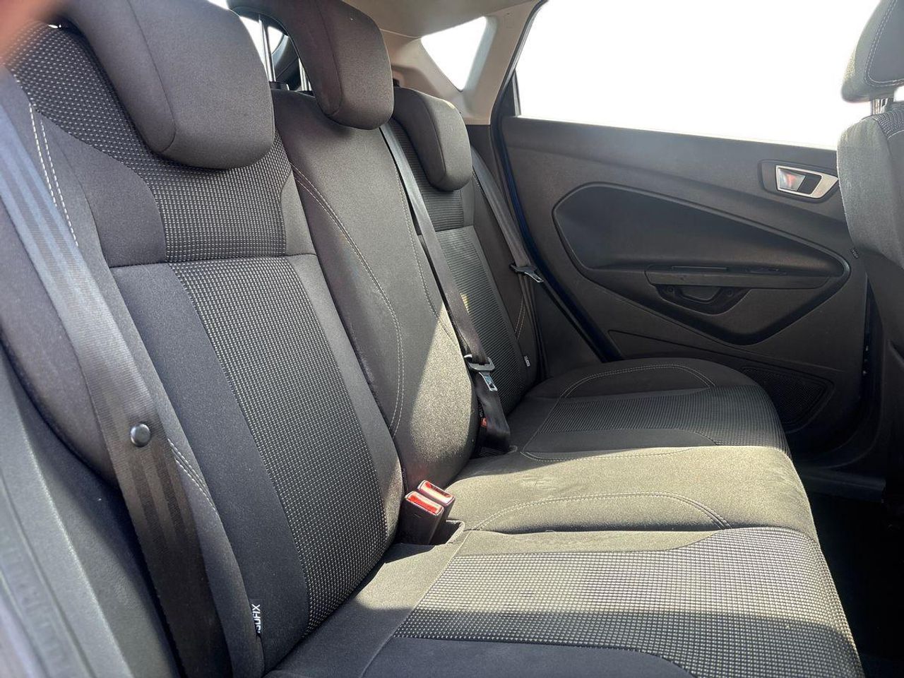 Ford Fiesta 1.0 EcoBoost 74kW Powersh. Titanium 5p - Foto 18