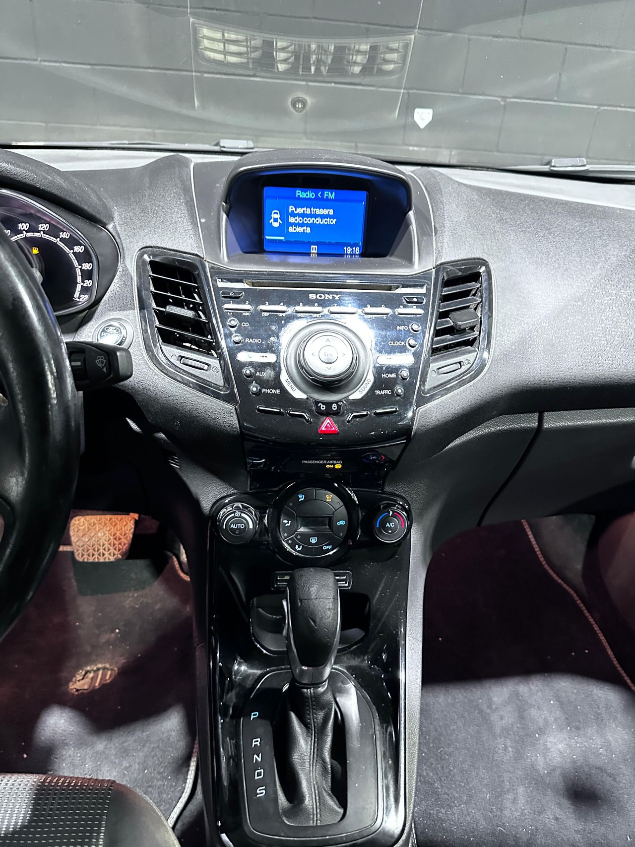 Ford Fiesta 1.0 EcoBoost 74kW Powersh. Titanium 5p - Foto 15