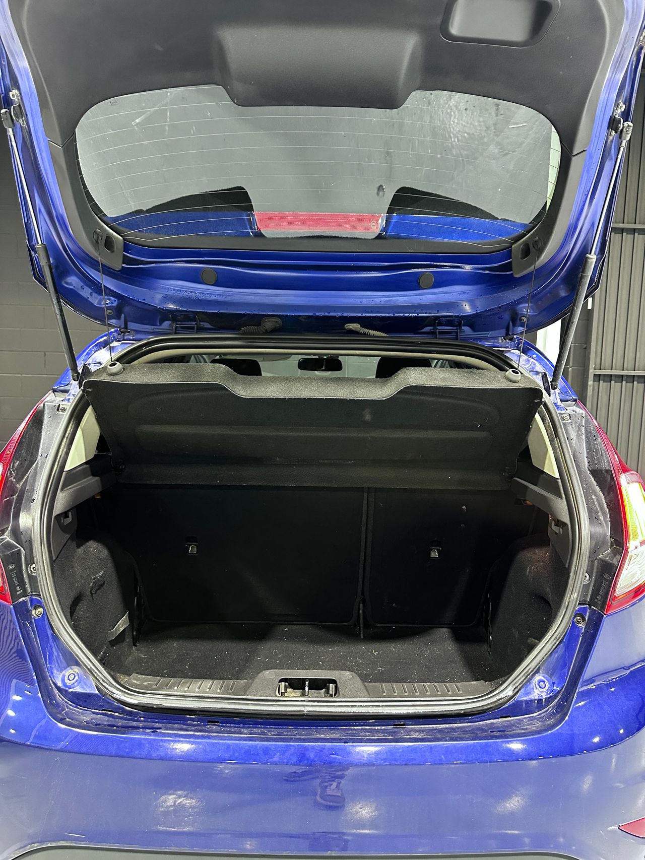 Ford Fiesta 1.0 EcoBoost 74kW Powersh. Titanium 5p - Foto 16