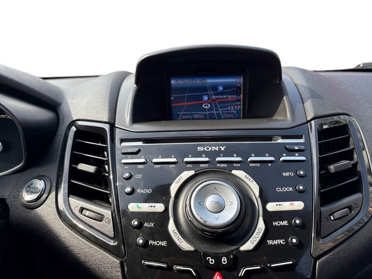 Ford Fiesta 1.0 EcoBoost 74kW Powersh. Titanium 5p - Foto 16