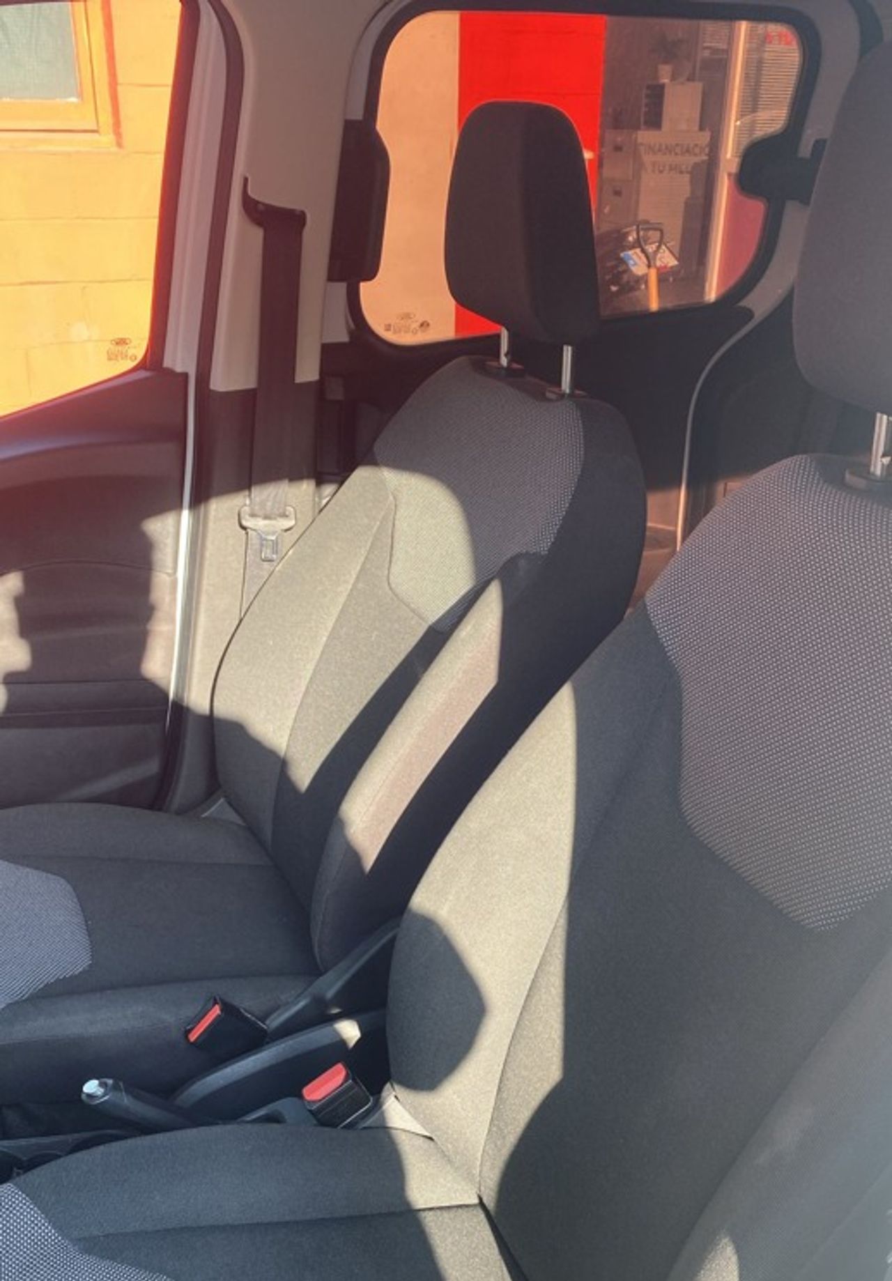 Ford Tourneo Courier 1.0 EcoBoost 74kW (100CV) Trend - Foto 14