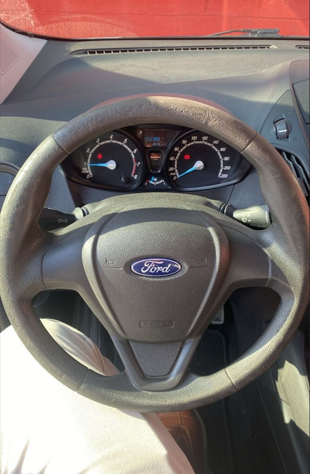 Ford Tourneo Courier 1.0 EcoBoost 74kW (100CV) Trend - Foto 12