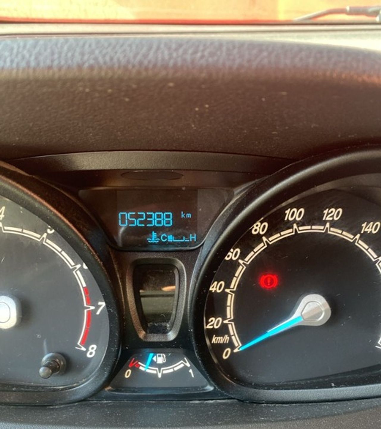 Ford Tourneo Courier 1.0 EcoBoost 74kW (100CV) Trend - Foto 15