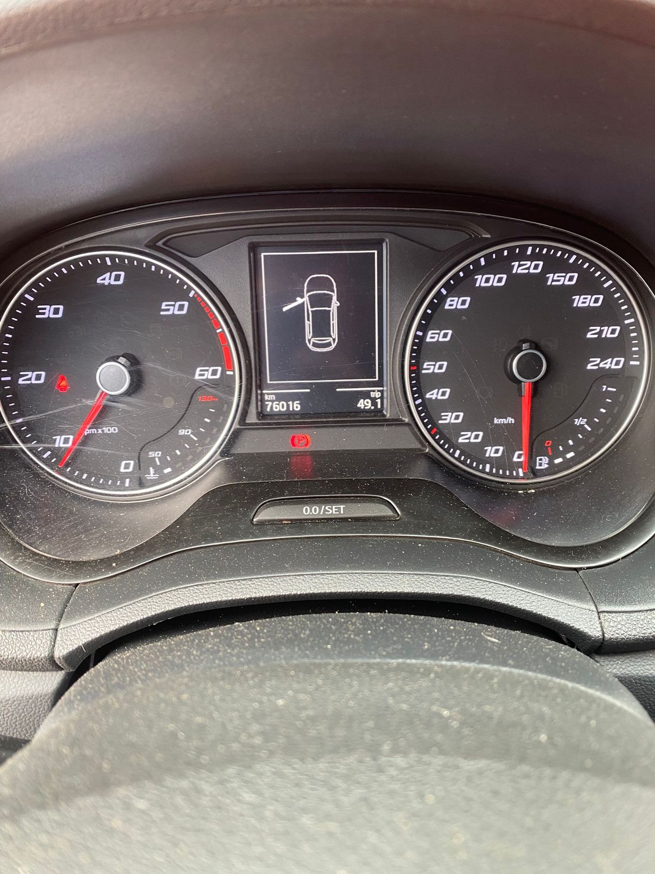 Seat Ibiza SC 1.4 TDI 105cv FR - Foto 16