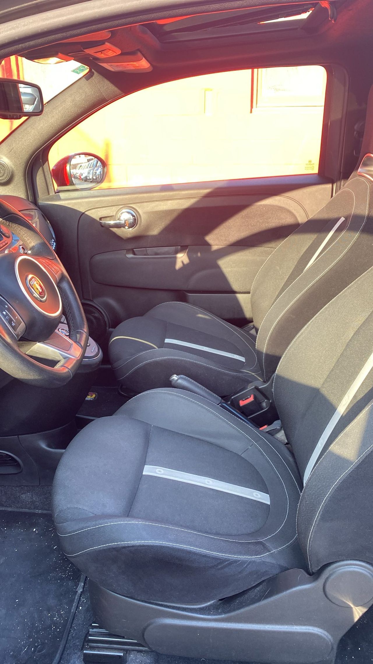 Abarth 500 1.4 16v T-Jet 135cv E6 - Foto 12