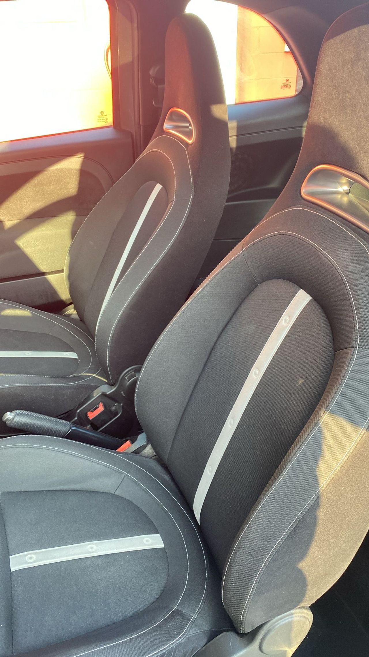 Abarth 500 1.4 16v T-Jet 135cv E6 - Foto 14