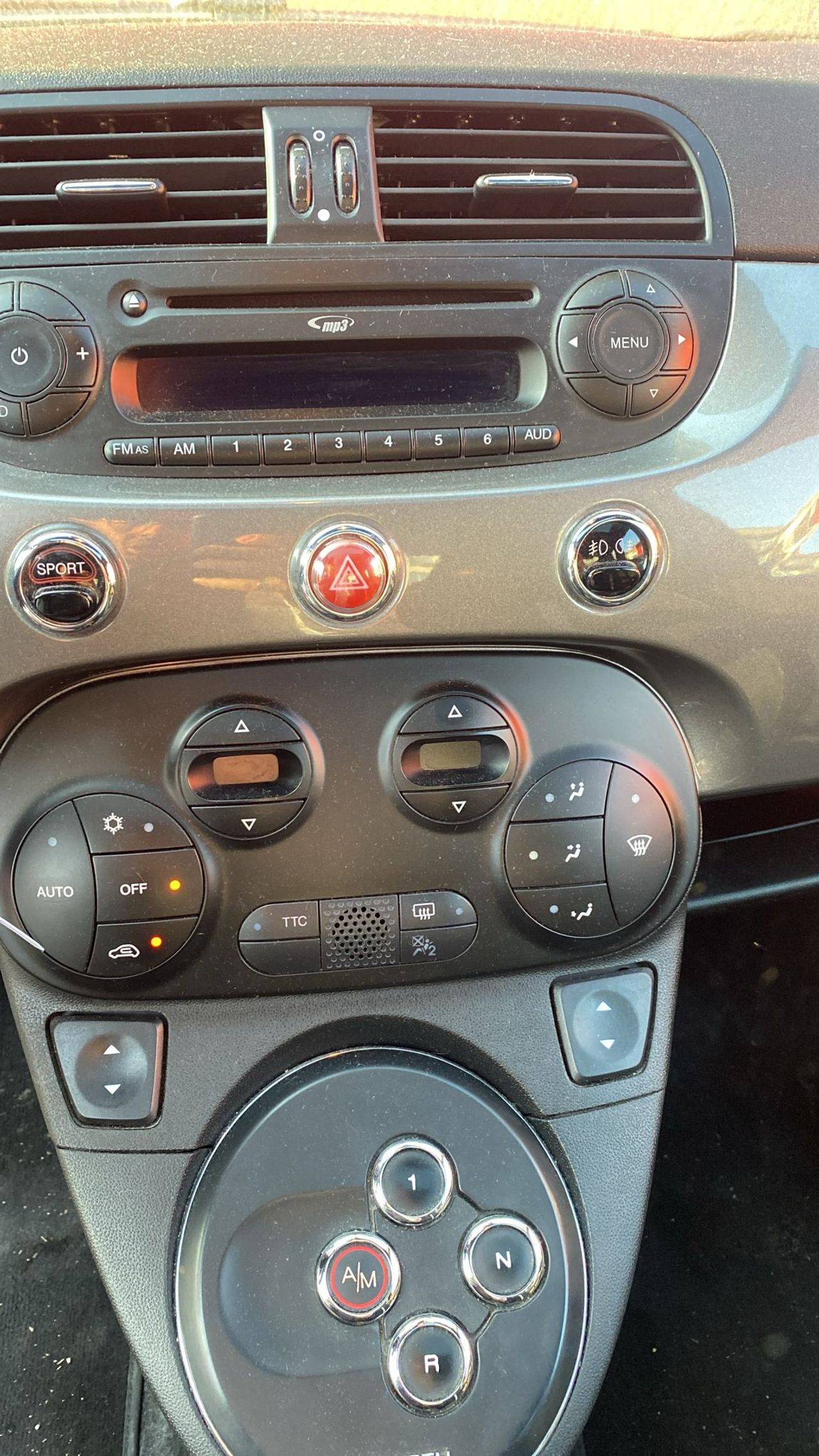 Abarth 500 1.4 16v T-Jet 135cv E6 - Foto 15