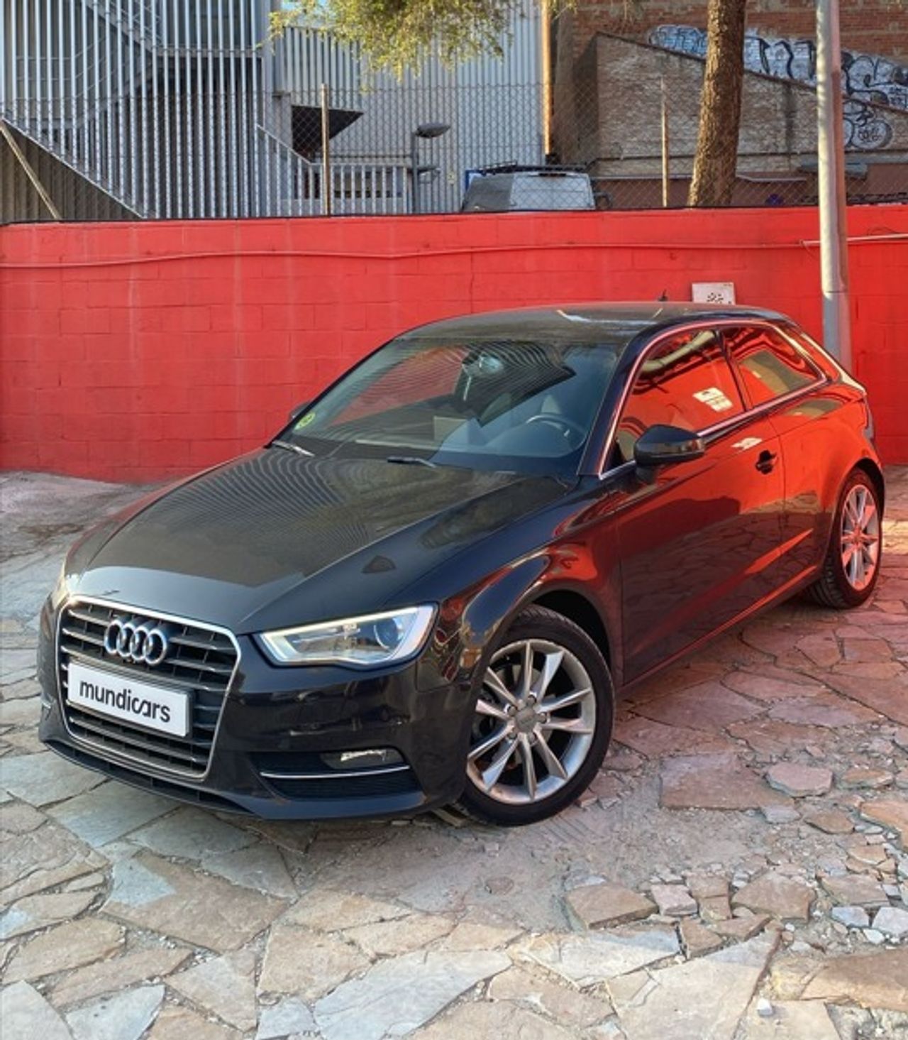 Audi A3 Sportback 2.0 TDI 150cv Ambition - Foto 8