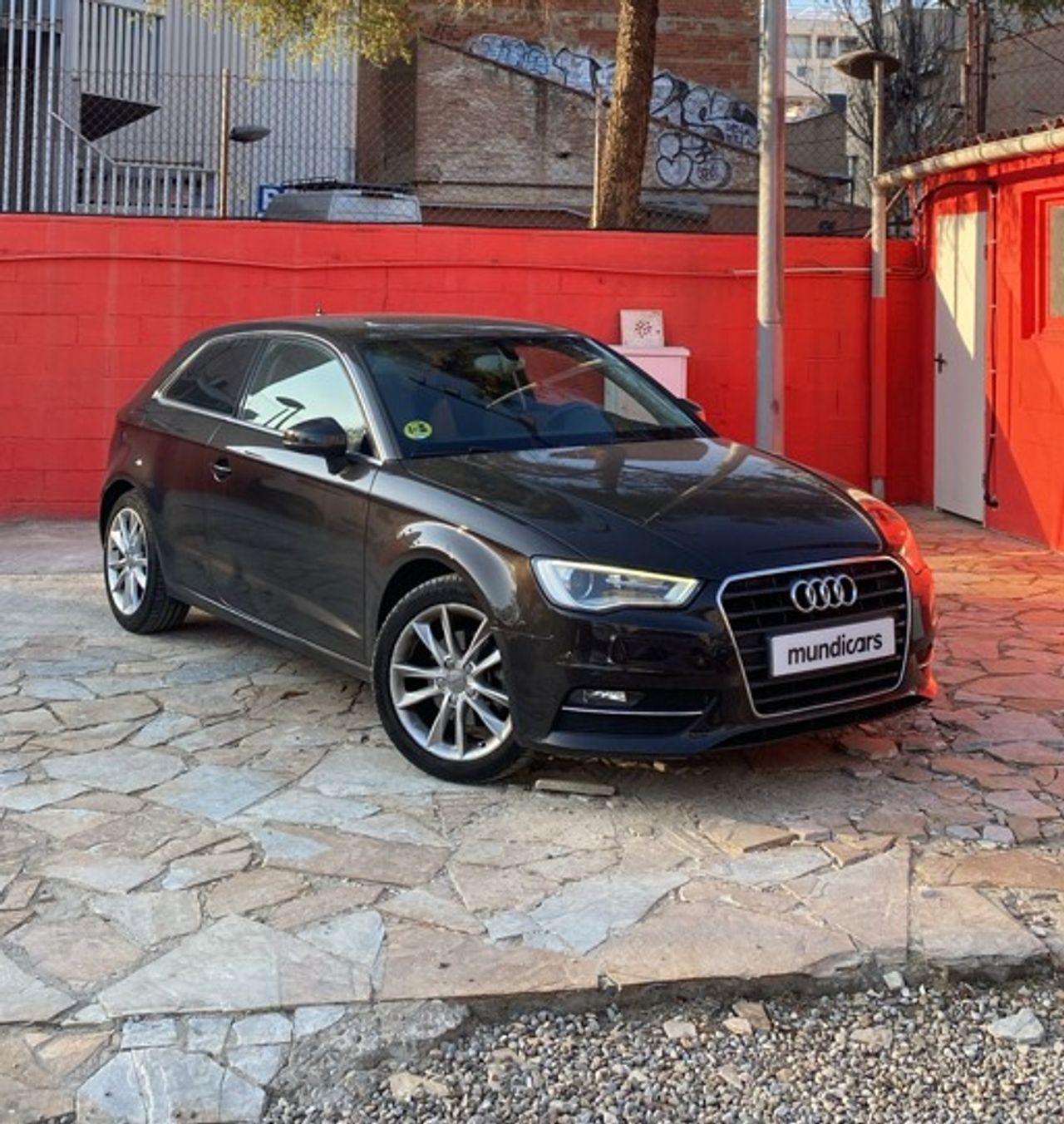 Audi A3 Sportback 2.0 TDI 150cv Ambition - Foto 4
