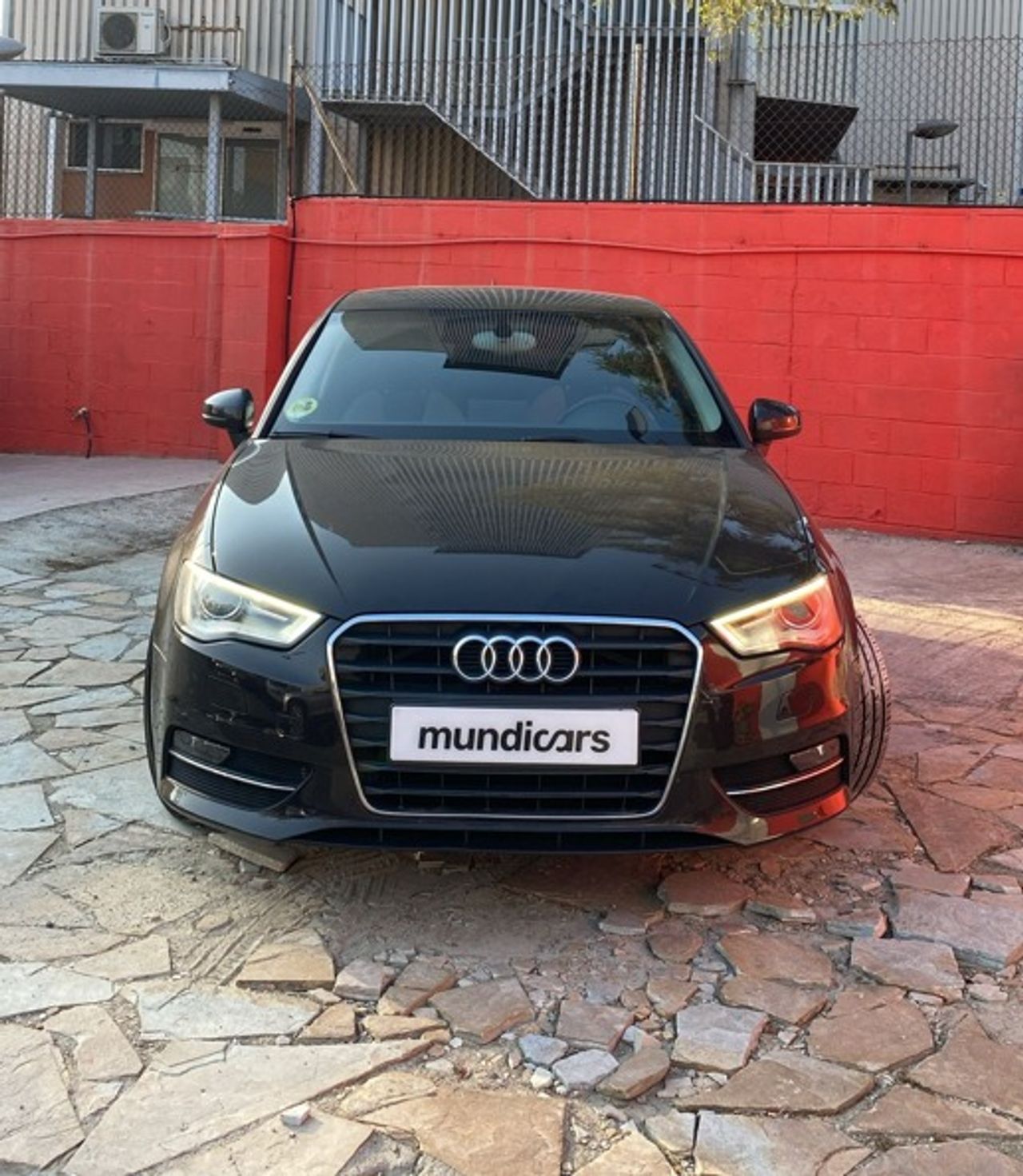 Audi A3 Sportback 2.0 TDI 150cv Ambition - Foto 5