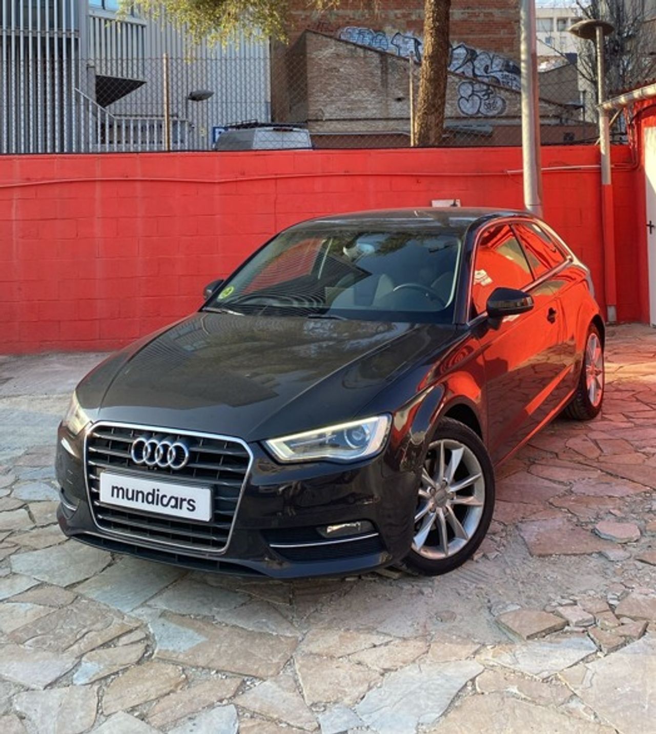 Audi A3 Sportback 2.0 TDI 150cv Ambition - Foto 7