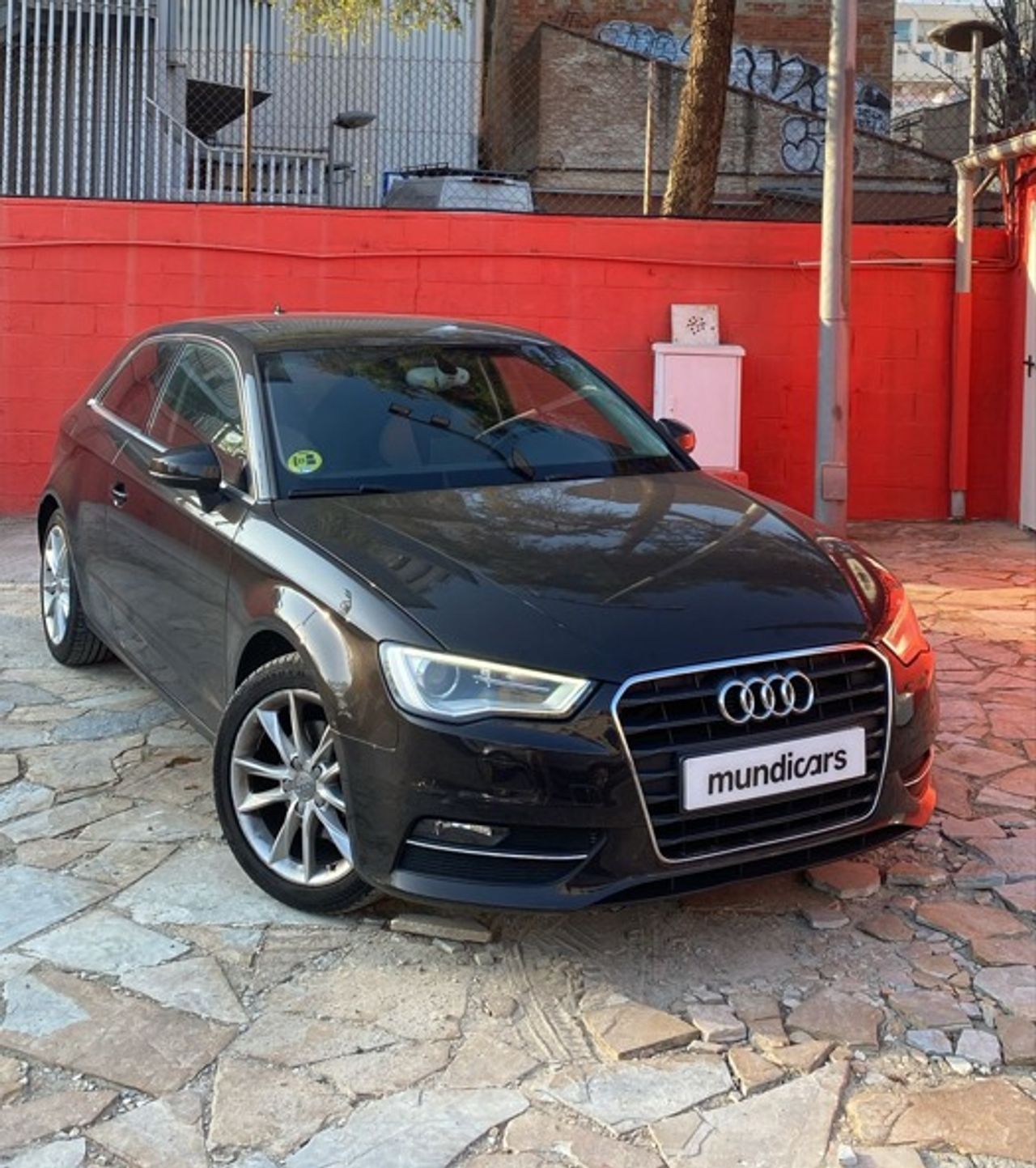 Audi A3 Sportback 2.0 TDI 150cv Ambition - Foto 3