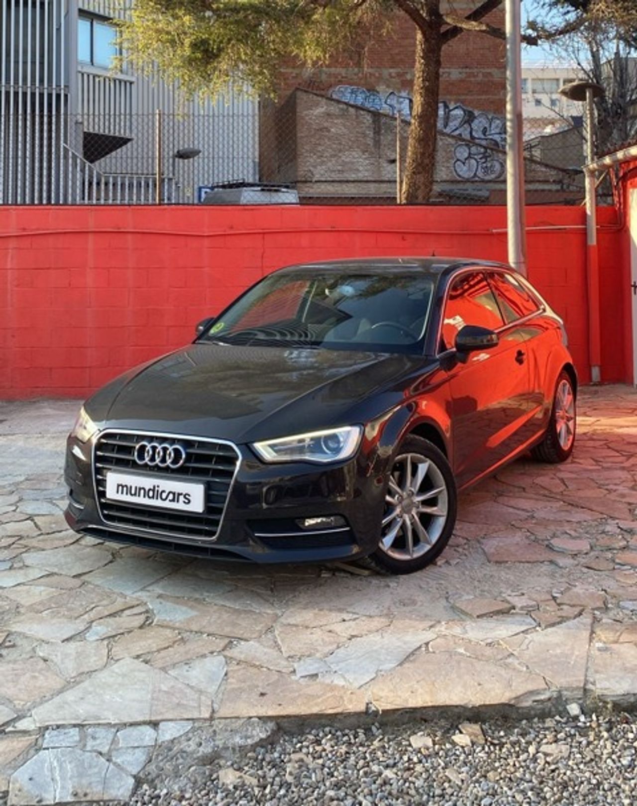 Audi A3 Sportback 2.0 TDI 150cv Ambition - Foto 6