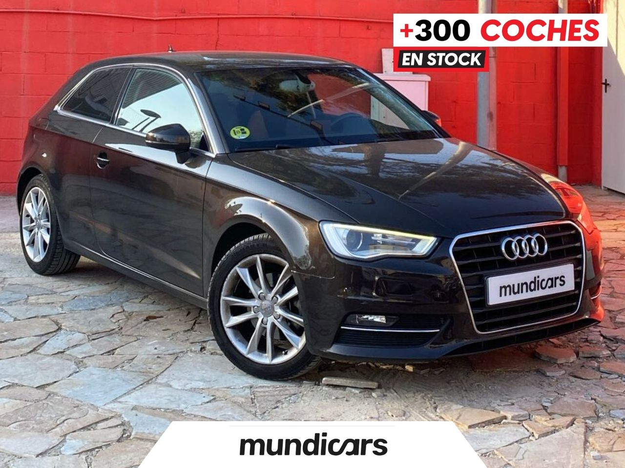 Audi A3 Sportback 2.0 TDI 150cv Ambition - Foto 2