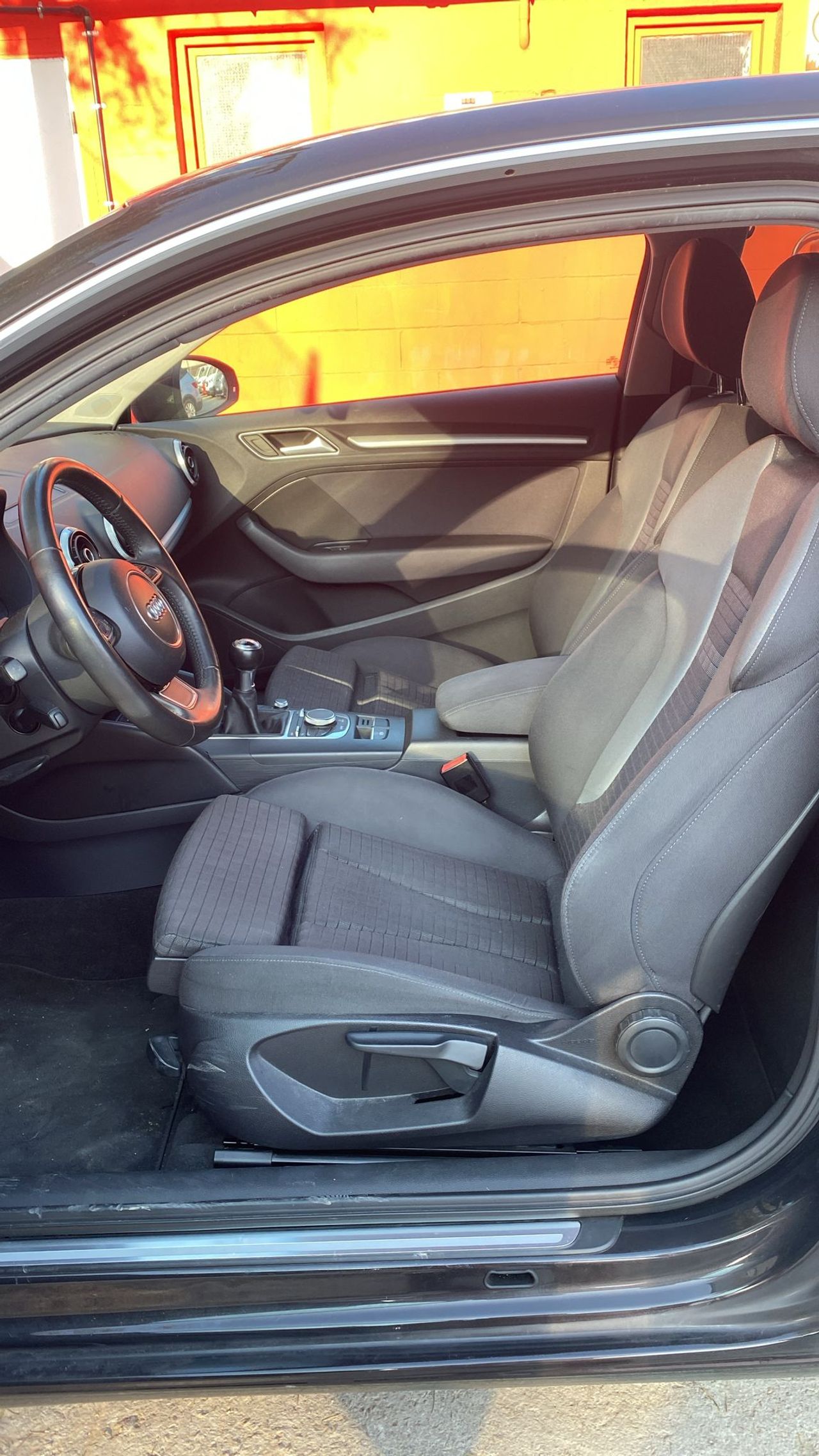 Audi A3 Sportback 2.0 TDI 150cv Ambition - Foto 14