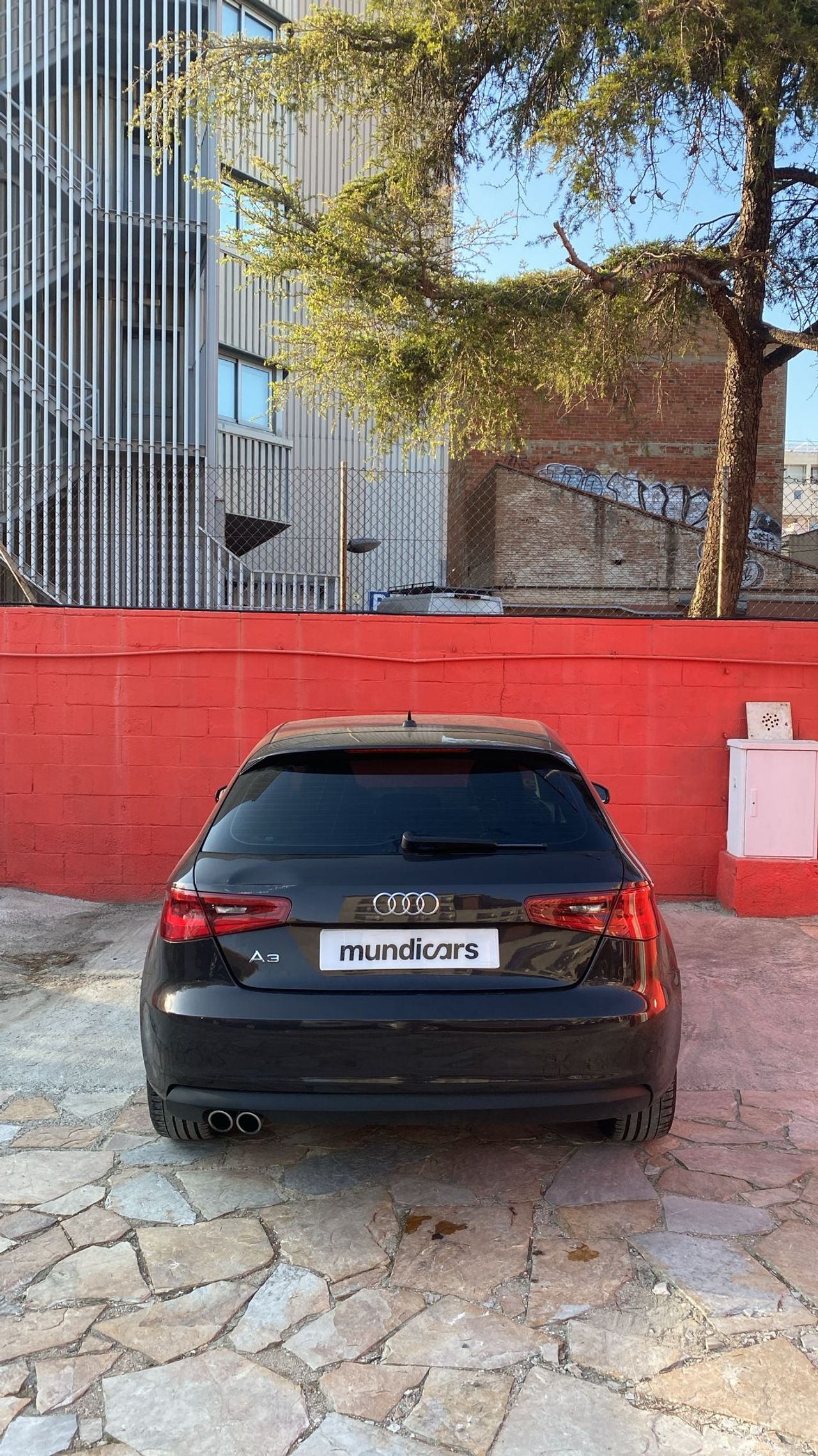 Audi A3 Sportback 2.0 TDI 150cv Ambition - Foto 10