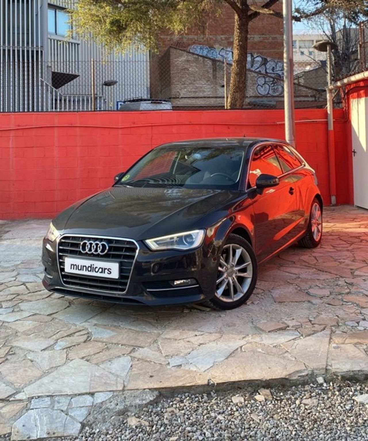 Audi A3 Sportback 2.0 TDI 150cv Ambition - Foto 9