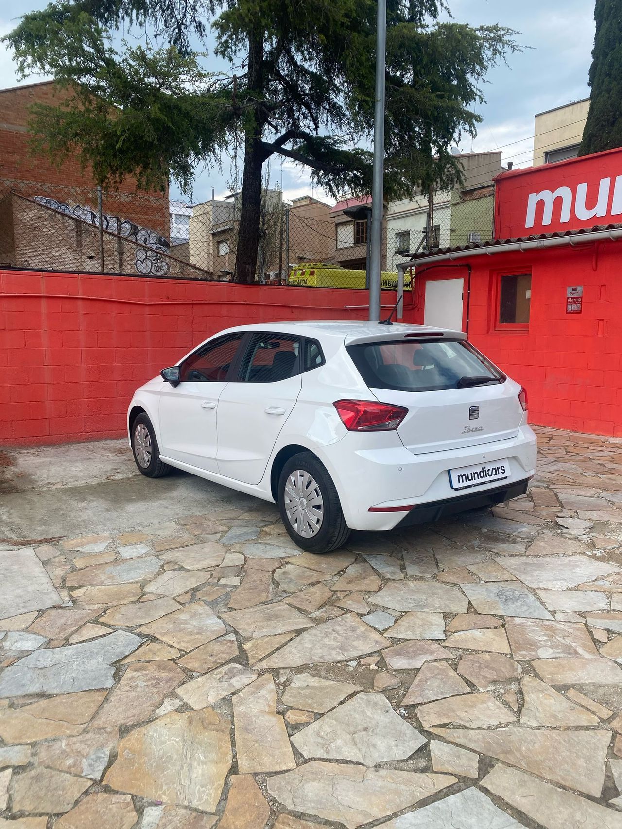 Seat Ibiza 1.0 MPI 59kW (80CV) Reference XM - Foto 9