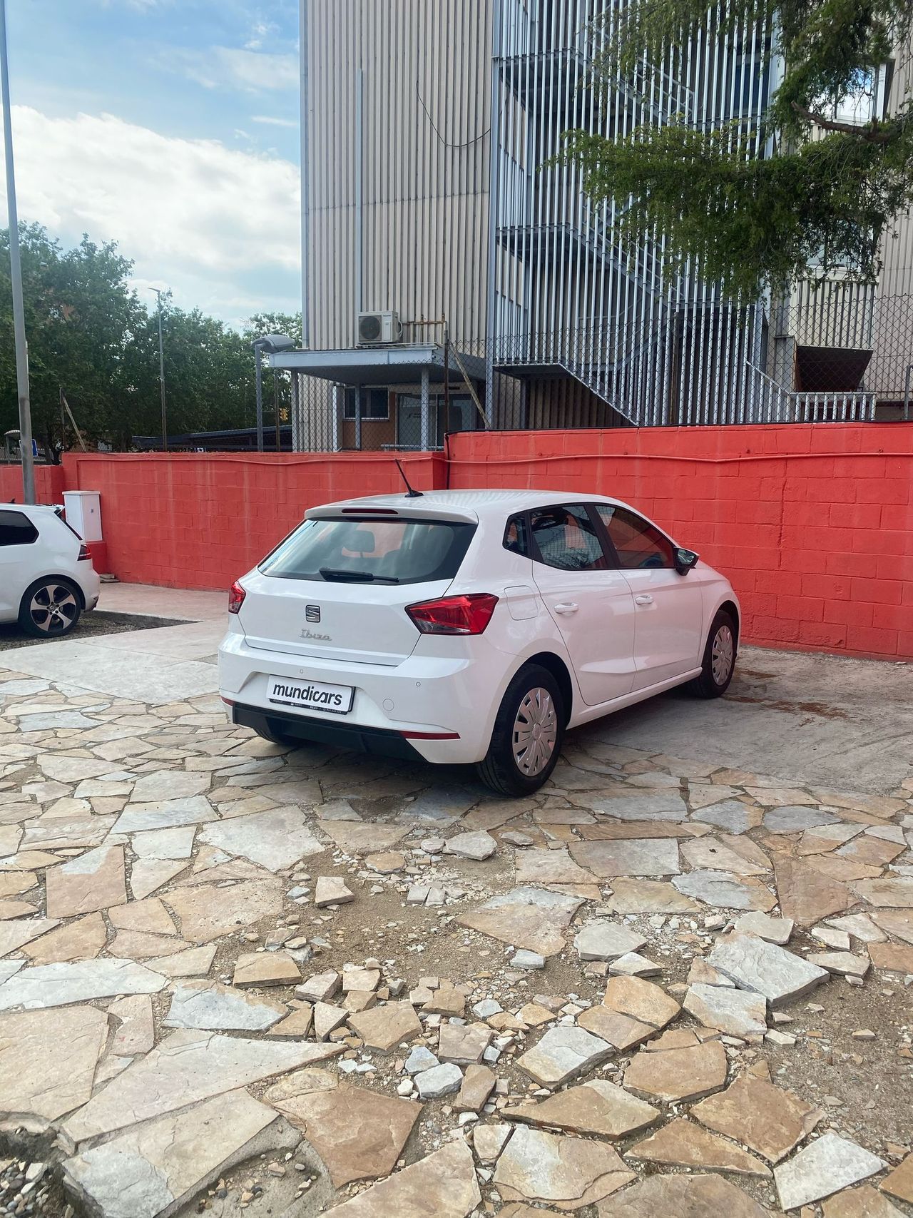 Seat Ibiza 1.0 MPI 59kW (80CV) Reference XM - Foto 11
