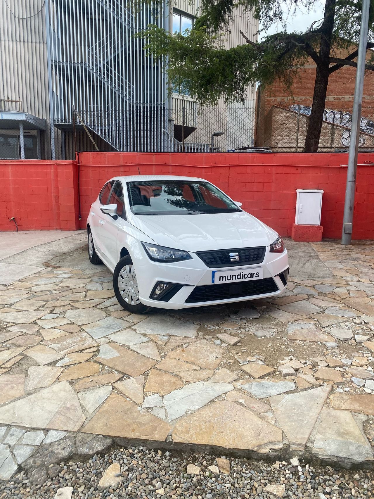 Seat Ibiza 1.0 MPI 59kW (80CV) Reference XM - Foto 5