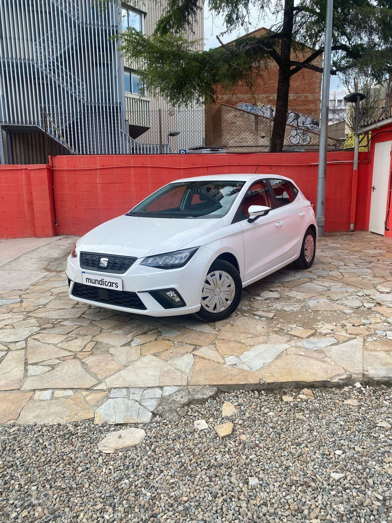 Seat Ibiza 1.0 MPI 59kW (80CV) Reference XM - Foto 7
