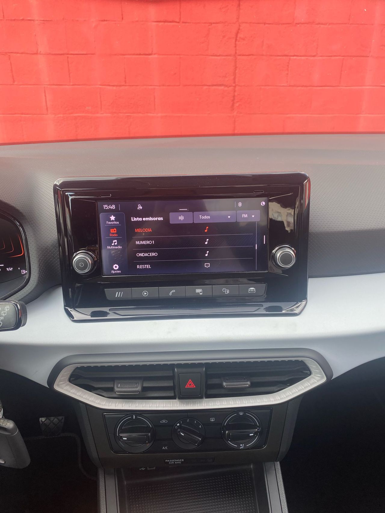 Seat Ibiza 1.0 MPI 59kW (80CV) Reference XM - Foto 14