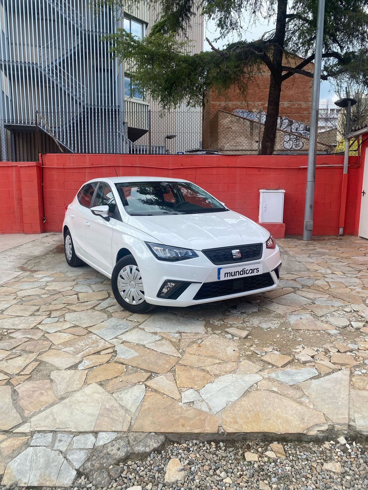 Seat Ibiza 1.0 MPI 59kW (80CV) Reference XM - Foto 4