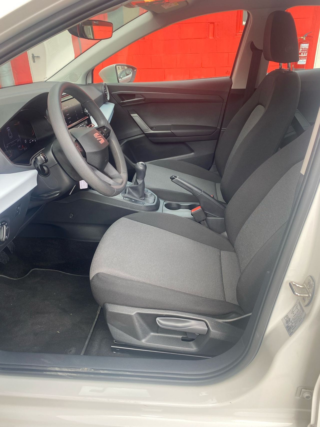 Seat Ibiza 1.0 MPI 59kW (80CV) Reference XM - Foto 15