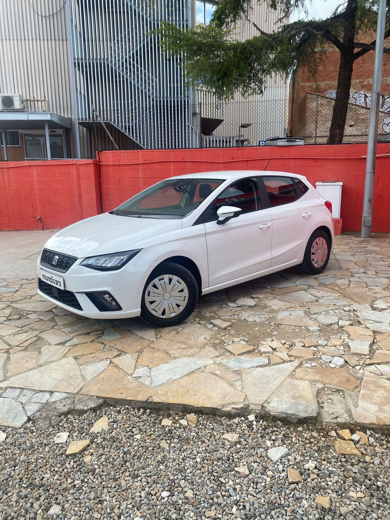 Seat Ibiza 1.0 MPI 59kW (80CV) Reference XM - Foto 6