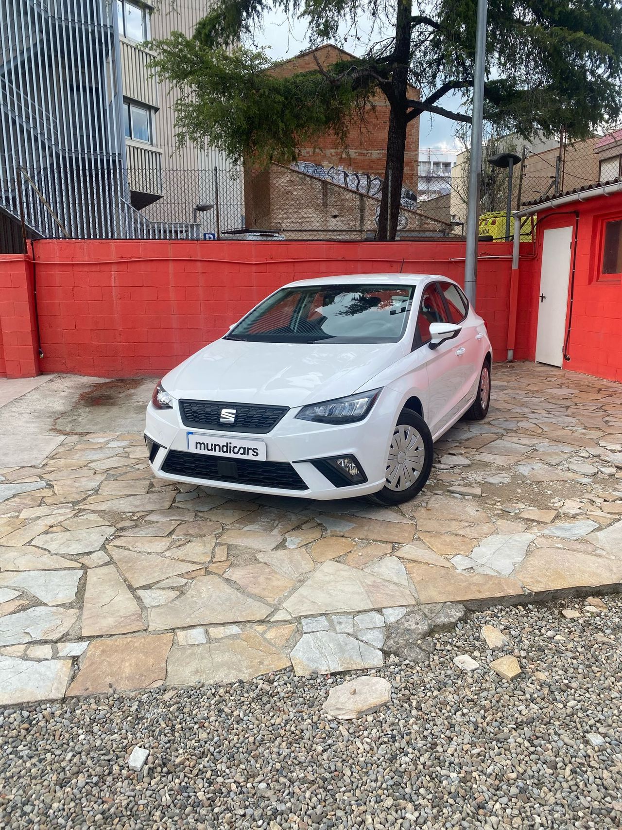 Seat Ibiza 1.0 MPI 59kW (80CV) Reference XM - Foto 8