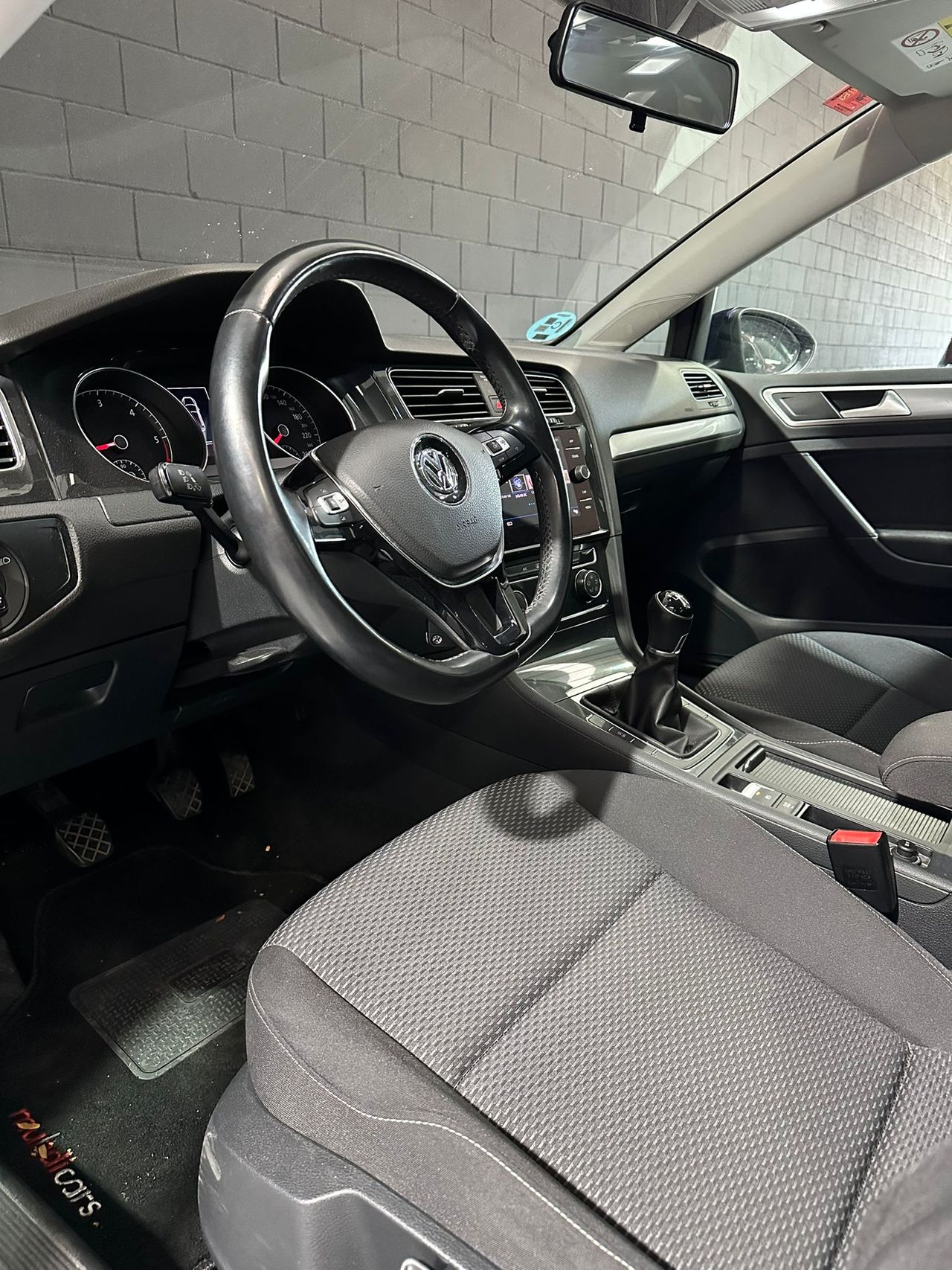 Volkswagen Golf Advance 1.6 TDI 85kW (115CV) - Foto 18