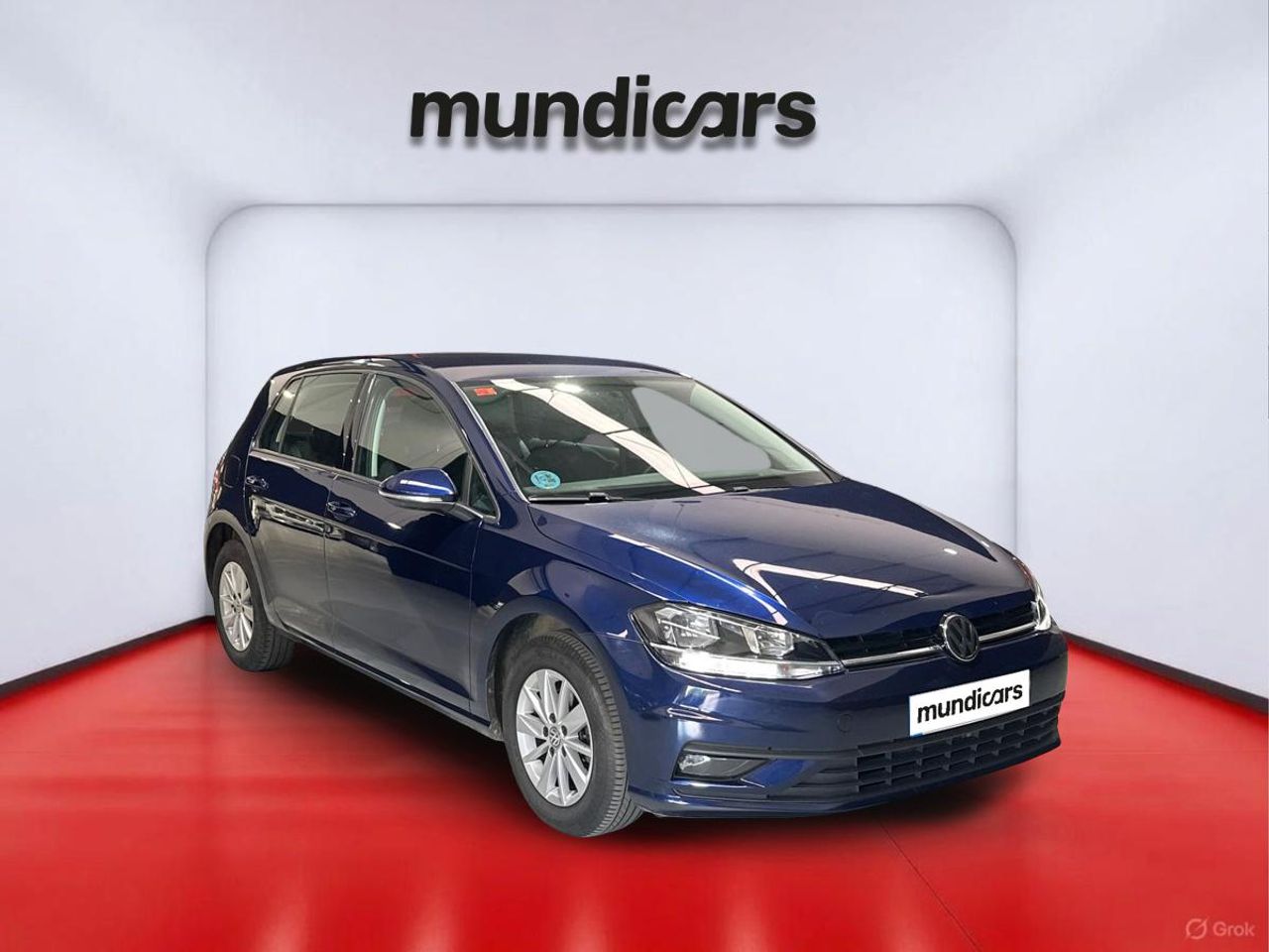 Volkswagen Golf Advance 1.6 TDI 85kW (115CV) - Foto 2