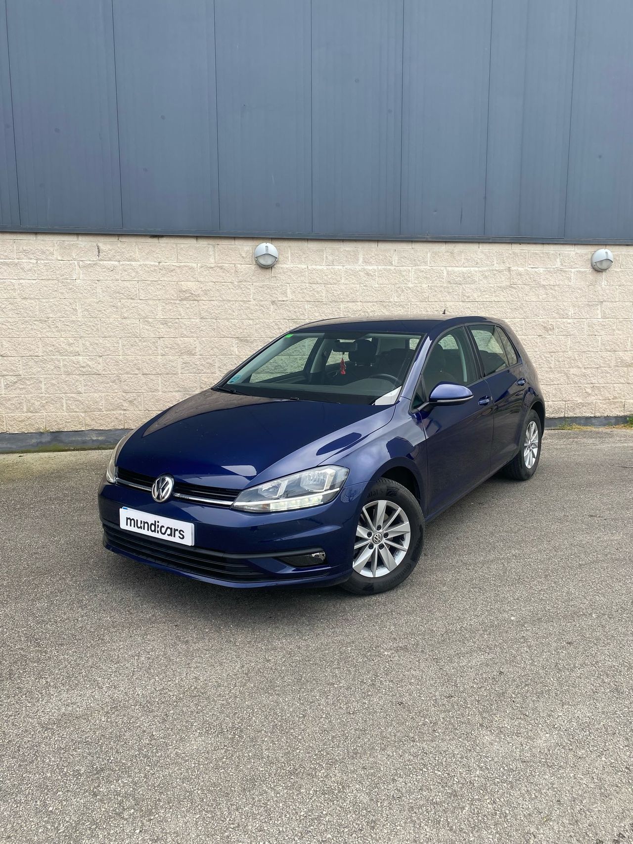 Volkswagen Golf Advance 1.6 TDI 85kW (115CV) - Foto 4