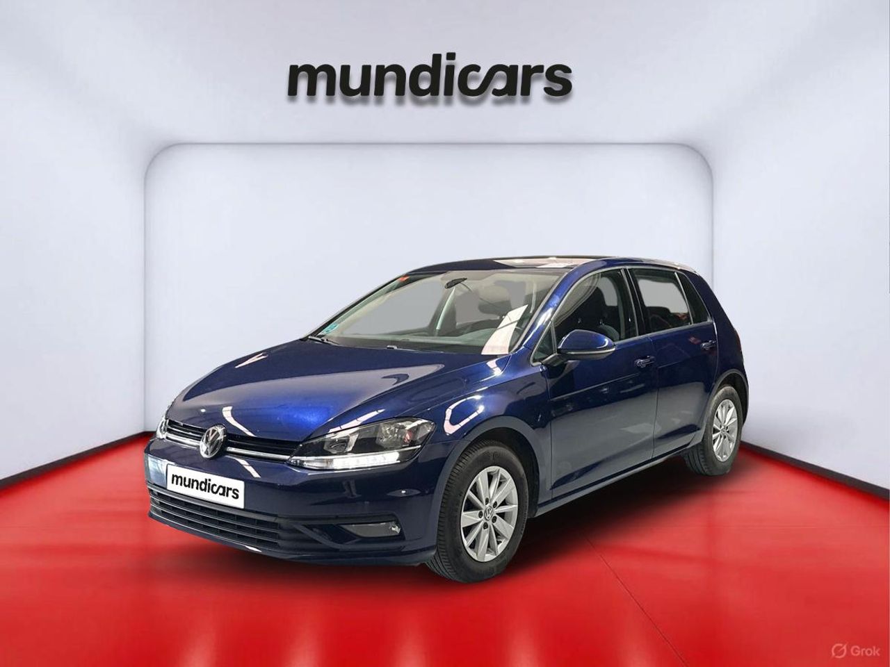 Volkswagen Golf Advance 1.6 TDI 85kW (115CV) - Foto 8