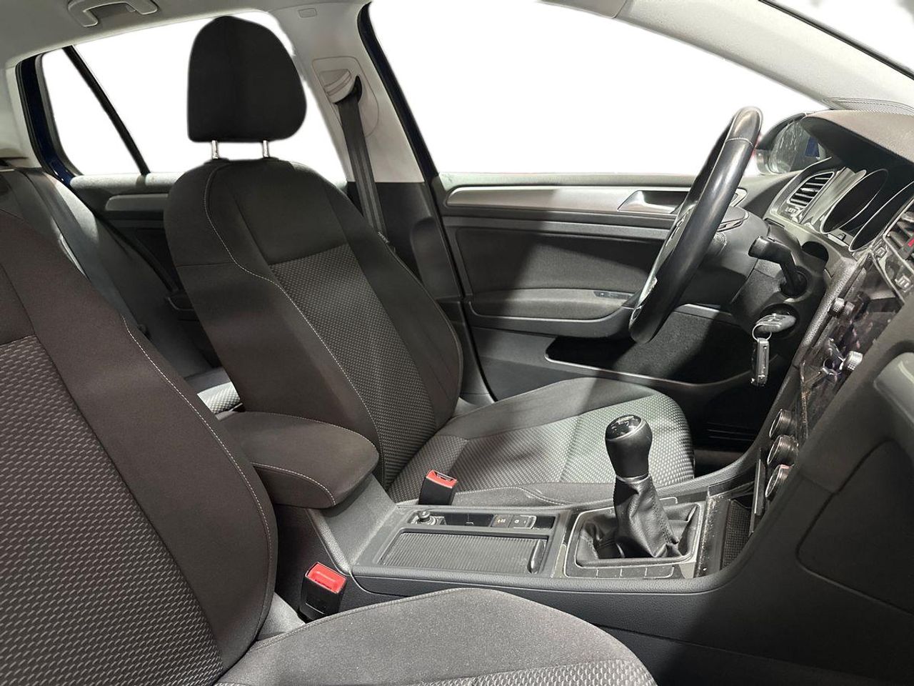 Volkswagen Golf Advance 1.6 TDI 85kW (115CV) - Foto 17