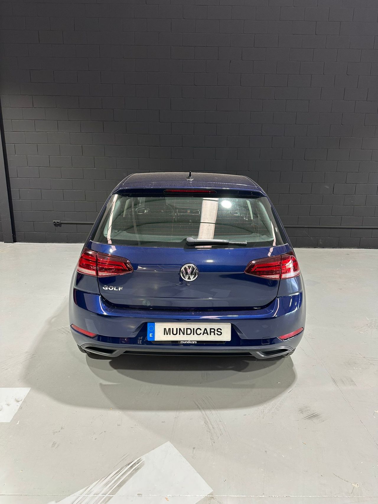 Volkswagen Golf Advance 1.6 TDI 85kW (115CV) - Foto 9